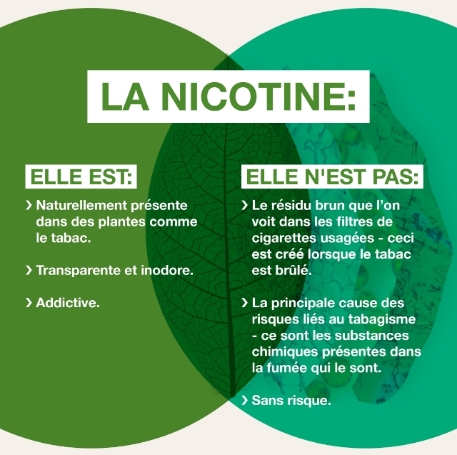 nicotine 